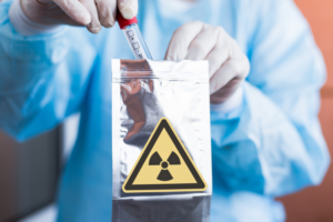 SGS receives regulatory approval to restart human ¹⁴C ADME trials