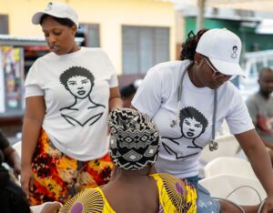 Mary Health Spearheads Community Wellness with Two-Day Strategic Health Screening in Osu