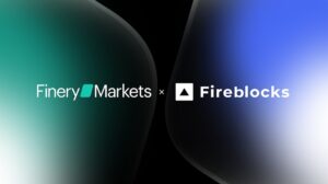 Finery Markets Leverages Fireblocks Infrastructure to Streamline Trading Settlement Operations
