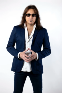 Stryper Frontman Michael Sweet Releases New Single ‘Lord’ from Upcoming Solo Album