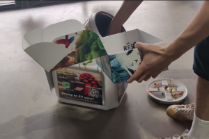 ResQ Batteries Launches in Arizona: Targeted Ads Fund Free Battery Recycling & Make Brands Eco-Heroes