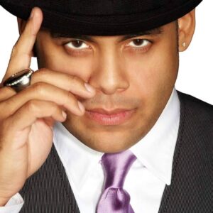 Grammy-Nominated Visionary Sammy Peralta Announces Double Album Release: Fantasy for Orchestra and Artificial Devotion