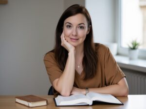 The Beauty Of Submission Reframes Surrender As Strength Rooted In Divine Purpose