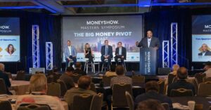PRC Equity Fund Expands Investor Access at MoneyShow Las Vegas 2026