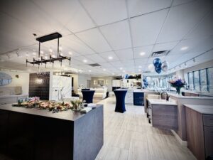 Viking Plumbing Opens All-New Bath & Kitchen Design Center and Showroom to the Public