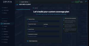 Ninja Dispatch Launches Client Dashboard to Bridge the Gap Between In-House and Outsourced Night Dispatch