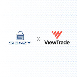 Signzy Partners with ViewTrade to Strengthen AML Compliance and Risk Mitigation