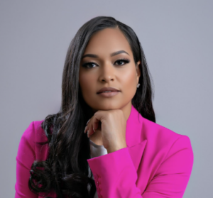 Gisela E. Pratt Recognized by Influential Women as a Trusted Mortgage Professional Guiding Families Toward Homeownership