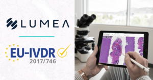 Lumea’s IMS Viewer+™ Achieves CE Marking Under IVDR, Expanding Clinical Use Across Europe