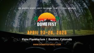 Dome Fest West 2026 Announces Official Selections: 38 Films Across Nine Thematic Programs