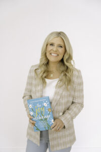 Laura Hope Whitaker Announces The Joy Exchange, Rooted in Two Decades of Building Belonging with Those Often Overlooked