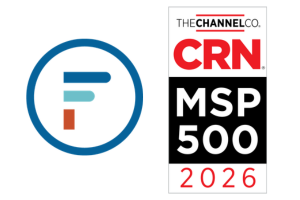 The Functionary Named to CRN’s MSP 500 List For 2026