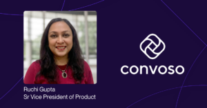 Convoso Taps Veteran Product Leader Ruchi Gupta to Drive the Next Phase of AI-Driven Outbound Innovation
