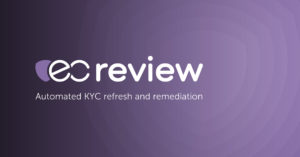 Encompass launches EC Review to tackle hidden KYC risk in banks