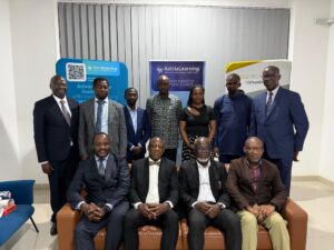 Astria Learning Hosts University of Cape Coast Delegation, Demonstrating Scalable eCampus Transformation Model in Action