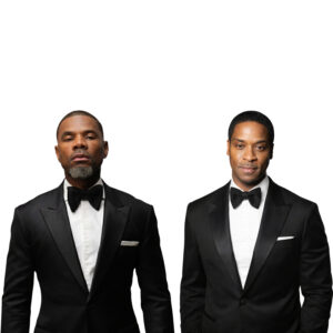 LEON LACEY’S BLACK TIE CINEMATIC SYMPHONY PRESENTS: An Elegant Mother’s Day Black Tie Affair Featuring Kirk Franklin