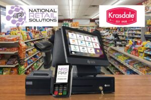 National Retail Solutions (NRS) and Krasdale Foods Form Strategic Partnership to Empower Bodegas