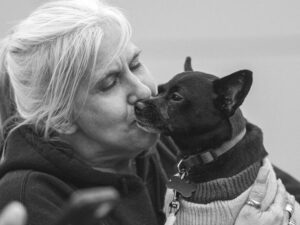 Feeding Pets of the Homeless announces Corporate Community PAWtnership