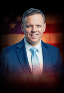 Cloyd Smith Joins Operation CEO