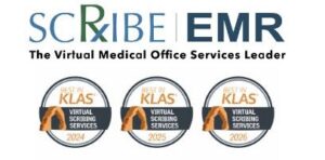 ScribeEMR to Exhibit ScribeRyte AI Clinical Documentation Solutions at HIMSS (Booth #645)