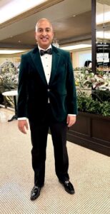 DR. NIKHIL BHAYANI SELECTED FOR IAOTP’S GLOBAL ICON AWARD IN HEALTHCARE