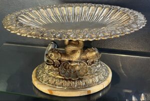 SJ Auctioneers’ online-only Fabulous Collectibles, Decor, Silverware & Jewels Auction is set for Sunday, March 1st