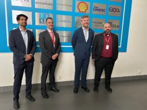 Immensa joins Shell’s Energy Transition Campus Amsterdam