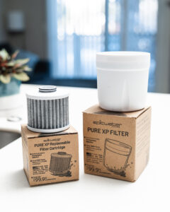 Epic Water Filters Launches Pure XP Pitcher Filter, Redefining What Clean Water Can Be