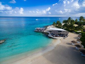 Wellness Trip to Cozumel to Start the Year, an Increasingly Personal Choice