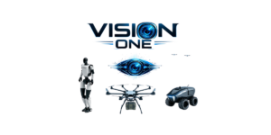 Vision One Earns NASA, US Army and DARPA Recognition for Multi-Domain Autonomous Systems