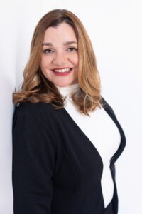 JENNA WILLIAMS SELECTED FOR THE EXECUTIVE CHOICE AWARD BY IAOTP