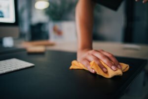 Understanding the Difference Between Basic and Deep Cleaning Services for Residential Homes