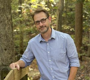 Jonathan Walter’s “The Towpath” Explores the Dangerous Truth About Second Chances and the Cost of Rewriting the Past