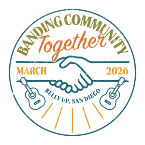 Banding Community Together: San Diego Nonprofits Unite for One Transformative Night of Connection and Collective Impact