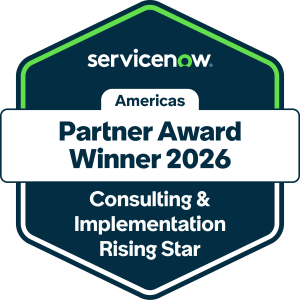 Semaphore Partners Named a 2026 ServiceNow Partner of the Year