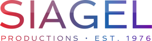 Siagel Productions, Inc. Announces Strategic Expansion into Corporate Audio/Visual