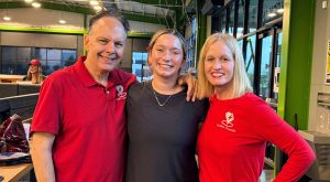 Cardiac Crusade Returns to Allen for 2nd Annual Pickleball Palooza to Save Lives