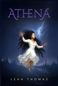 Leah Thomas’ Athena Tells an Emotional Tale of Confronting Fear, Embracing Healing, and Overcoming the Darkest Moments