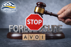 Alternatives to foreclosure for homeowners behind on payments in Dixon with fast cash home sale by Prudent Home Buyers