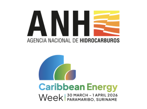 Colombia’s National Hydrocarbons Agency Joins Caribbean Energy Week to Drive Regional Energy Collaboration