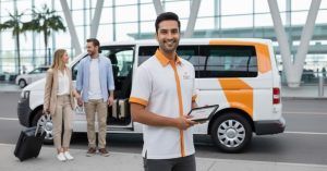 Airport Transportation Makes an Alliance with Cancun Airport Transportation in Cancun and the Riviera Maya