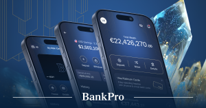 BankPro Unveils Complete Redesign of Flagship Mobile App