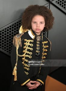 10-Year-Old Performer King Moore Launches Global Youth Music and Humanitarian Campaign