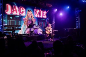 LA Weekly: Moxie Media’s Las Vegas Concert Demonstrates New Music Industry Model