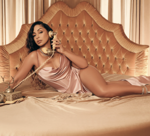 HIP Video Promo Presents: Mýa Blends Classic Soul, Funk, and Modern Groove in brand new single ‘ASAP’