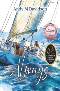 Always Explores Enduring Love, Redemption, And Second Chances In Andy M. Davidson’s Acclaimed Novel