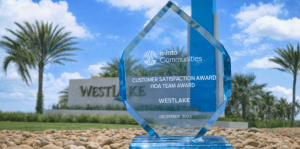 Vesta-Managed Westlake Named ‘Best Minto Community in Customer Satisfaction’ for 2025