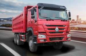 Complete Buying Guide: Selecting the Best Used Dump Truck For Sale for International Shipping