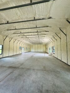 US National Steel Announces Expanded Project Management Framework