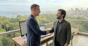 Robert Paul Kersbergen Launches New Growth Architecture Platform to Redefine Fractional CMO Services